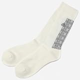 アディダス Adidas SP ウォームジャカードクルーソックス JO750 アディダス Adidas SP ウォームジャカードクルーソックス JO750