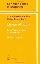 Linear Models: Least Squares and Alternatives