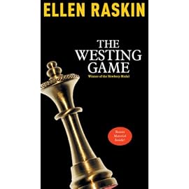 The Westing Game
