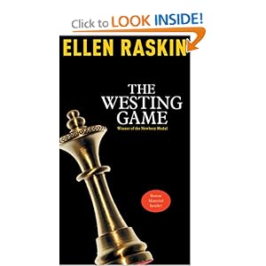 The Westing Game