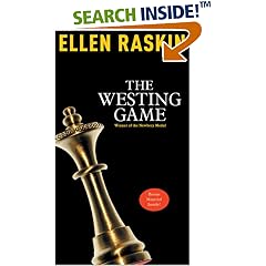 The Westing Game