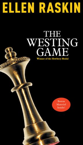 the westing game carriage