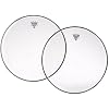 Remo Emperor Clear Drum Head - 16 Inch