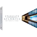 Stargate Atlantis: The Complete Series