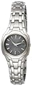 Citizen Women's Eco-Drive Stainless Steel Watch #EW1250-54A