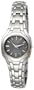 Citizen Women's EW1250-54A Eco-Drive Stainless Steel Watch