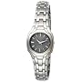 Citizen Women's EW1250-54A Eco-Drive Stainless Steel Watch