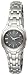 Citizen Women's Eco-Drive Stainless Steel Watch #EW1250-54A