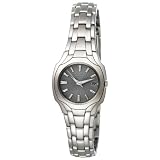Citizen Womens EW1250-54A Eco-Drive Stainless 