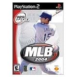 MLB 2004