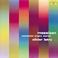 Messiaen - L'Oeuvre pour orgue