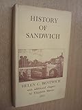 History of Sandwich, in Kent
