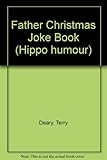 Father Christmas' joke book