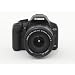 Canon EOS 500D SLR-Digitalkamera (15 Megapixel, LiveView, HD-Video) inkl. 18-135mm IS Kit (bildstabilisiert)