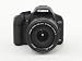Canon EOS 500D SLR-Digitalkamera (15 Megapixel, LiveView, HD-Video) inkl. 18-135mm IS Kit (bildstabilisiert) Canon EOS 500D SLR-Digitalkamera (15 Megapixel, LiveView, HD-Video) inkl. 18-135mm IS Kit (bildstabilisiert)