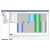 HP LeftHand P4000 Virtual SAN Appliance Software fuer VMware ESX Server Stock Benutzerlizenz