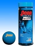 PENN ULTRA BLUE RACQUETBALL 36CN/CS