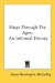Book Rings Through The Ages: An Informal History