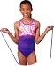 Sporting Goods : Kaleidoscope Leotard - Additional Colors Available