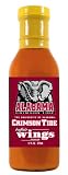 Alabama Crimson Tide Wing Sauce