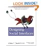 Designing Social Interfaces: Principles, Patterns, and Practices for Improving the User Experience (Animal Guide)