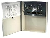 Alarm Controls Alarm Control Panel 24 Hour Latching Panic Circuit Regulated Voltage Output
