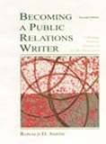 Becoming Public Relat.Inst Man 2nd
