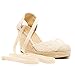 Bucco Cora Womens Fashion Wedge Sandals