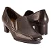 Life Stride Jefferson Dark Brown loafers Image