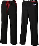 Scrub Dudz Pittsburgh Steelers Scrub Pant Small
