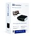 Elgato HDHomeRun Network Dual Tuner for HDTV for Mac or PC (10023030) Elgato HDHomeRun Network Dual Tuner for HDTV for Mac or PC (10023030)