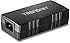 TRENDnet Gigabit Power over Ethernet Plus (PoE+) Injector, TPE-115GI