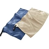 Buy MSR PackTowl Personal Bath Towel