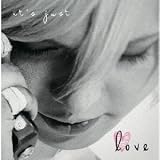 It’s just love [初回限定盤]