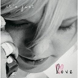 It’s just love [初回限定盤]
