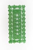 Wimpole Street All Over Clovers Table Runner