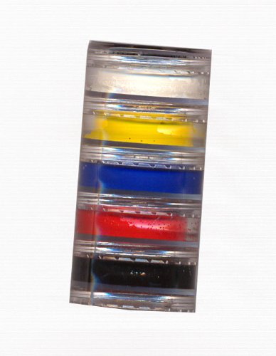 Clown Make Up Stack