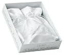 CR Gibson White Small Money Bag Wedding Accessory