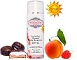 Sun'n'Fun Organic Baby Sunscreen SPF 30, with Antioxidants, Marshmallow and Chocolate, 3.3oz