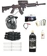 Paintball 365 Tippmann A5 A-5 Gun Package SNIPER Set A5Z4