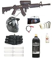 Paintball 365 Tippmann A5 A-5 Gun Package SNIPER Set A5Z4