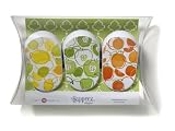 Mayfair Lane Happeez Clipper, Fruity, 