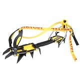 Grivel G14 Crampons with Antibot