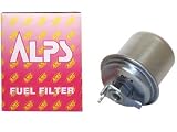 アルプス フューエルフィルター ダイハツ デルタ ワイド GB-TB25V 2Y-J 1995年08月～1996年10月