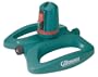 Gilmour Turine Rotor Sprinkler with Sled Base Teal ATR5