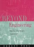 Beyond Engineering: How Society Shapes Technology (Sloan Technology Series)