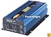 Power Bright PW1100-12 Power Inverter 1100 Watt 12 Volt DC To 110 Volt AC