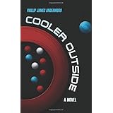 cooler outside a novel
