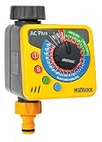 Hozelock Aqua Control Water Computer Plus