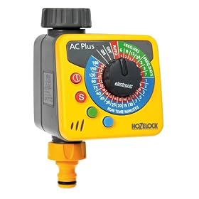Hozelock Aqua Control Water Computer Plus